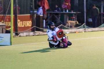 Bild 57 - Frauen Der Club an der Alster 2 - Uhlenhorster HC : Ergebnis: 3:0